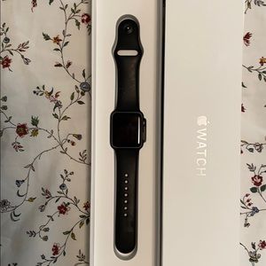 Apple Watch Series 1 38mm